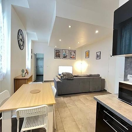 Appartamento Le Cosy Villeneuve-Saint-Georges Esterno foto