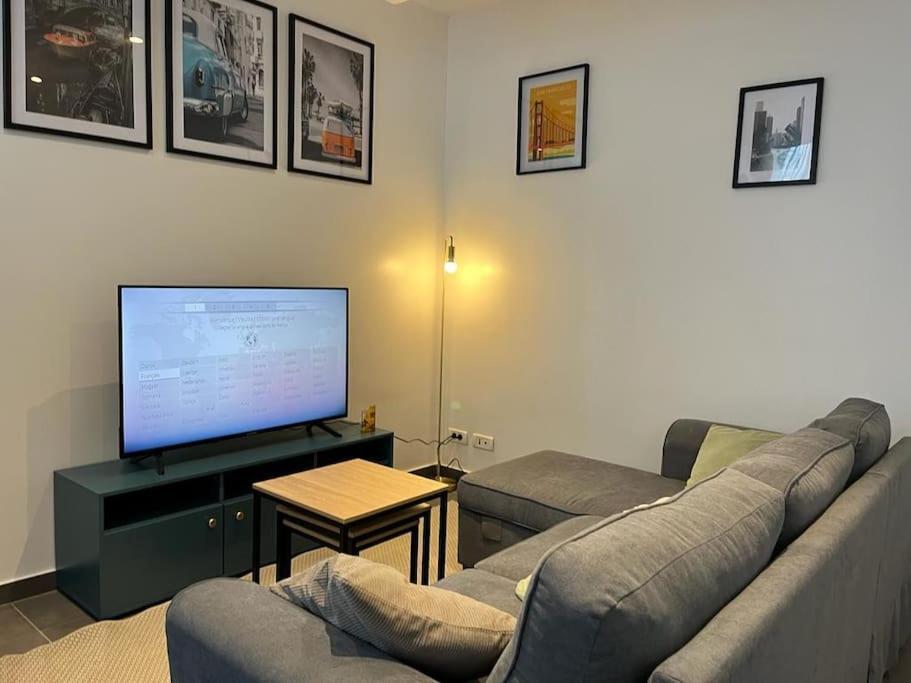 Appartamento Le Cosy Villeneuve-Saint-Georges Esterno foto